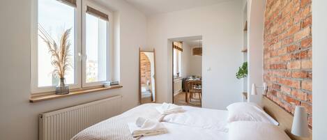 Apartment (9) | 1 bedroom, iron/ironing board