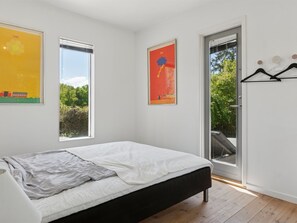4 habitaciones y internet