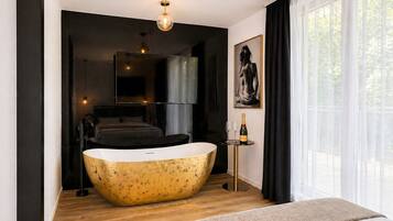 Deluxe Penthouse