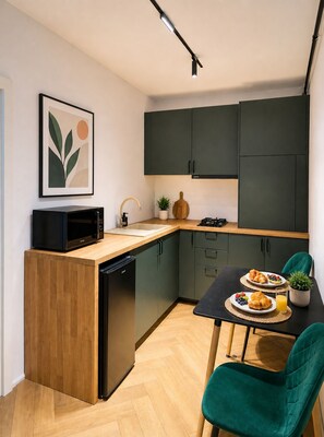 Departamento Deluxe | Wifi gratis 
