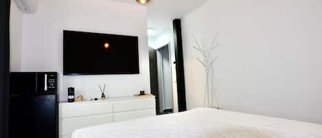 Apartamento luxo, vista para o jardim | Wi-Fi de cortesia
