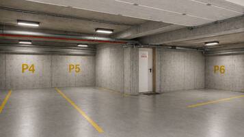 Free self parking