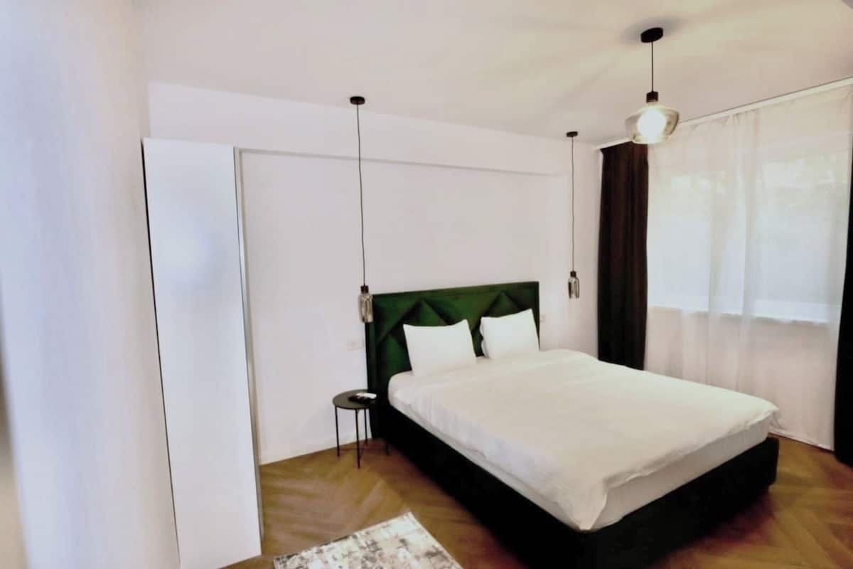 Deluxe Apartment | 1 bedroom, free WiFi