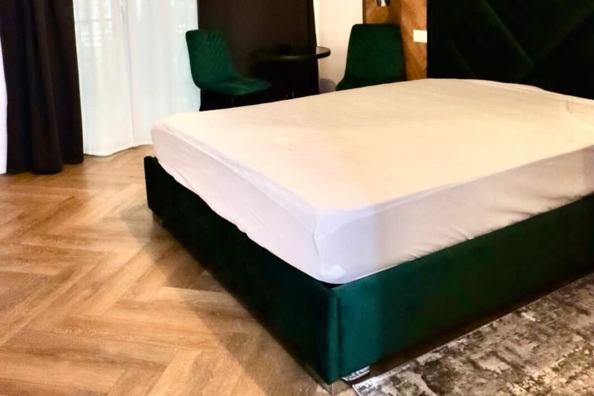 Junior Apartment, Garden View | 1 bedroom, free WiFi
