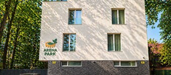 Arena Park Bucharest