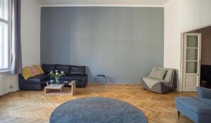 Superior Apartment - Rumor Apartments (Budapest)