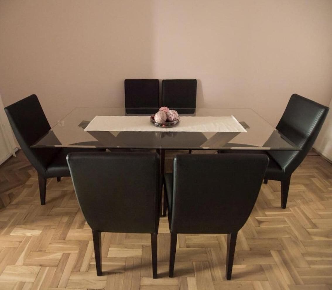 Superior Apartment | In-room safe, free WiFi, bed sheets