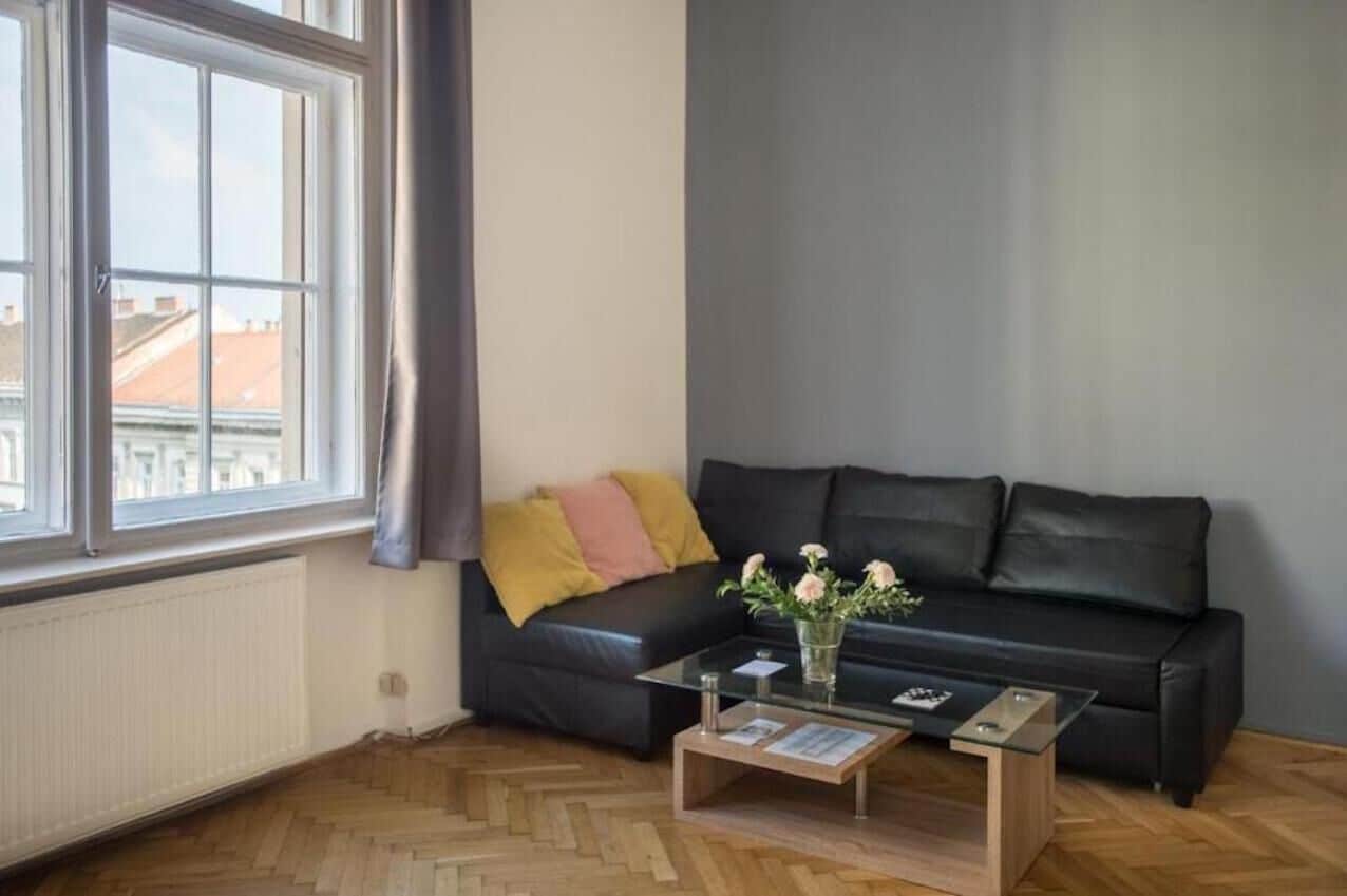 Superior Apartment | In-room safe, free WiFi, bed sheets