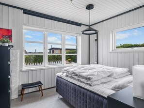 2 bedrooms, WiFi - "Elline" - 200m from the sea by Interhome (Frørup)