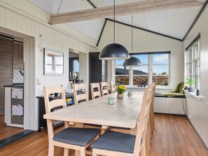 Dining - "Elline" - 200m from the sea by Interhome (Frørup)