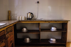 Interior - Charming 3-bedroom bed & breakfast in amazing Arusha with WiFi (Arusha)