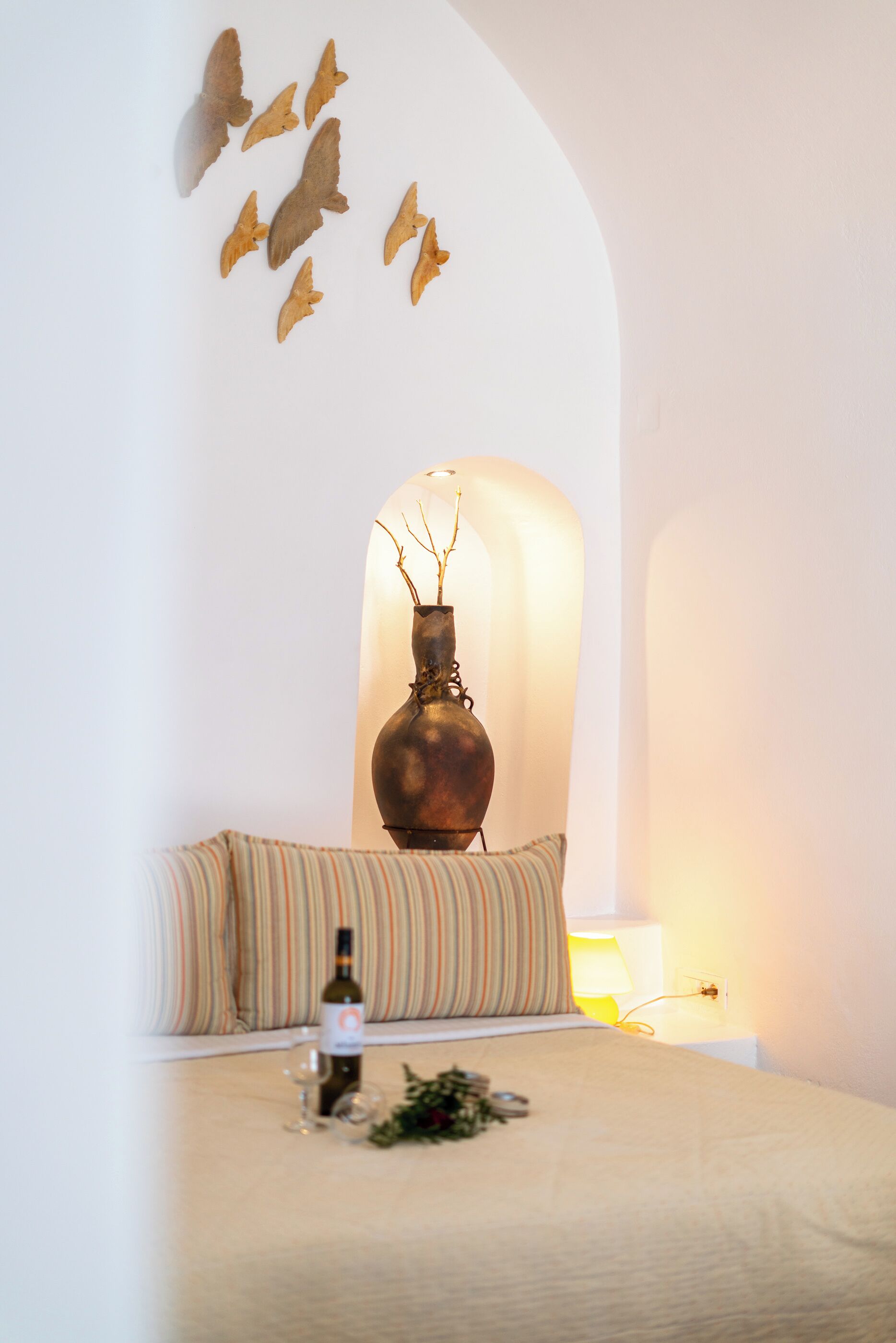 Deluxe Villa, Patio, Sea View