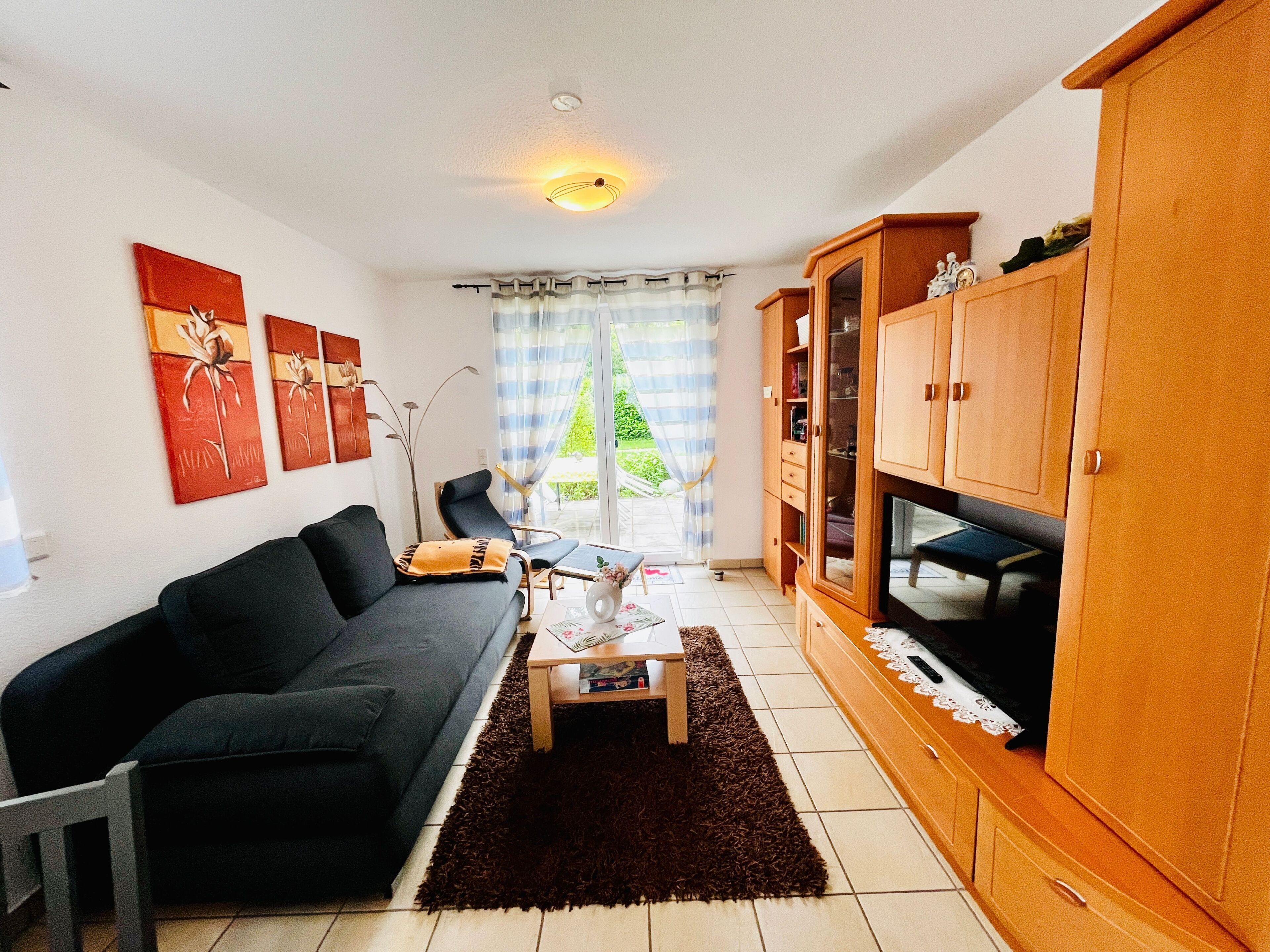 Ferienwohnung Elbidyll - Magdeburg