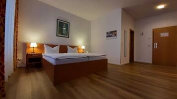 Classic Double Room | Free WiFi