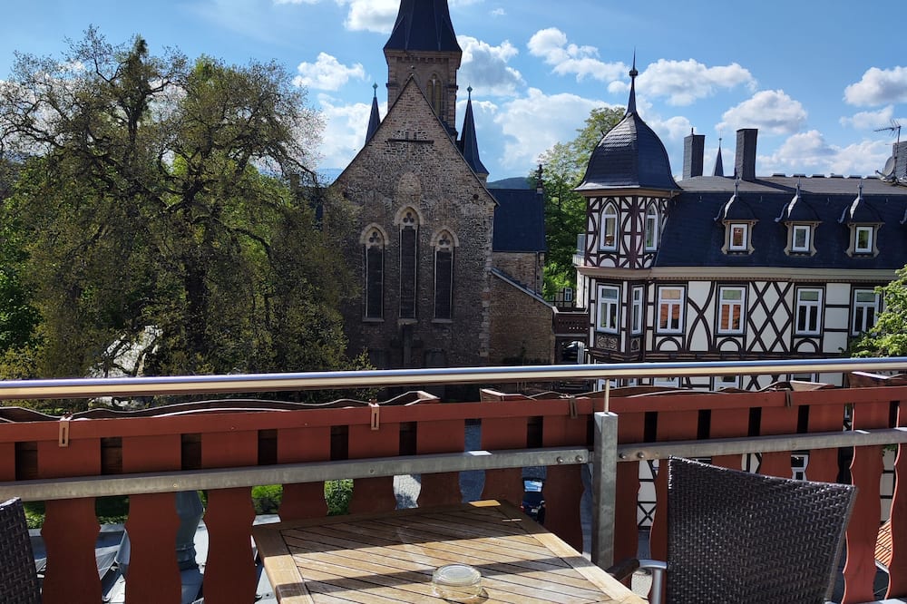 Altwernigeröder Apparthotel