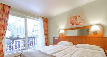 Altwernigeröder Apparthotel