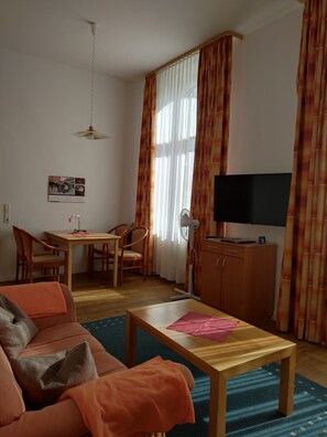 Apartament familiar | Wifi gratuïta 