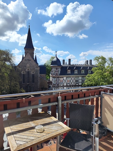 Altwernigeröder Apparthotel 