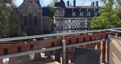 Altwernigeröder Apparthotel