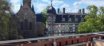 Altwernigeröder Apparthotel