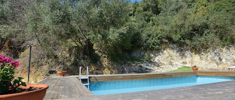 Alberca