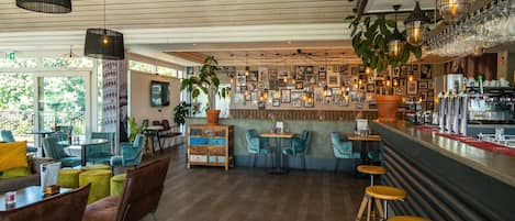 Ferienhaus | Bar (in der Unterkunft)
