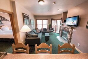 Exterior - Hidden River Lodge 5965 (Keystone)