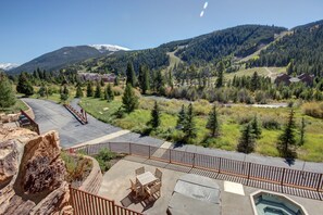 Exterior - Hidden River Lodge 5965 (Keystone)
