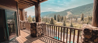 Hidden River Lodge 5965