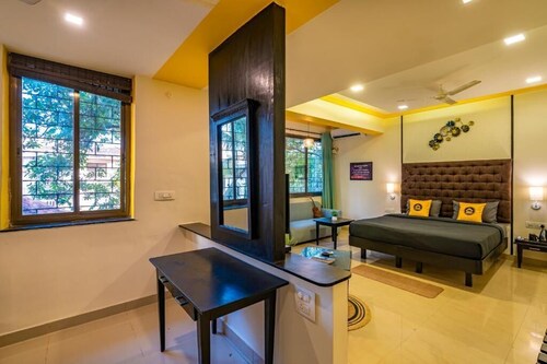 The Hosteller Goa, Candolim