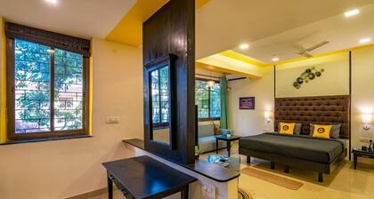 The Hosteller Goa, Candolim