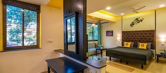 The Hosteller Goa, Candolim