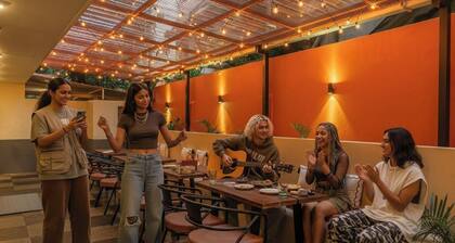 The Hosteller Goa, Candolim