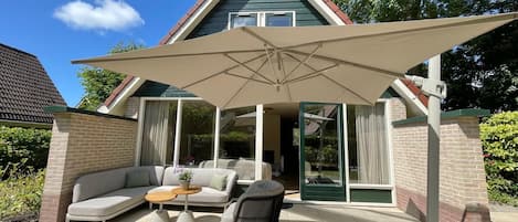 Terrazza/patio
