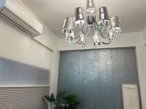 Details aan de binnenkant