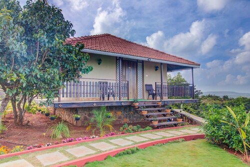 Nirvana Eco and Agro Resort