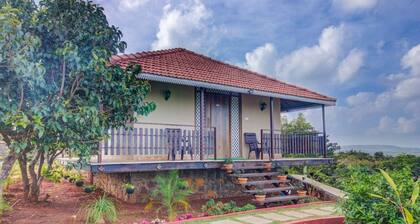 Nirvana Eco and Agro Resort