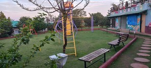 AuĂenbereich