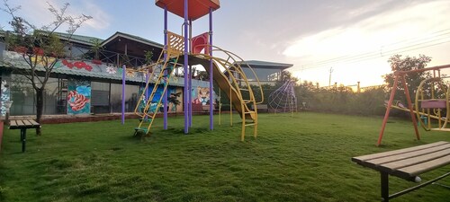 Nirvana Eco and Agro Resort