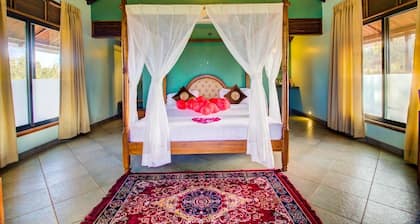 Nirvana Eco and Agro Resort