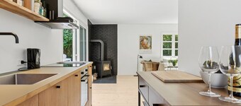 "Vilppu" - 800m from the sea by Interhome