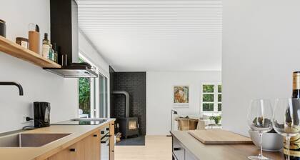 "Vilppu" - 800m from the sea by Interhome