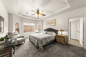 7 chambres, lit parapluie, Wi-Fi gratuit, draps fournis