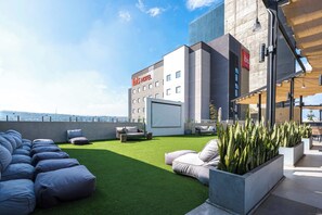 Property grounds - Lux Condo San Ysidro Border 6th Floor (Tijuana)