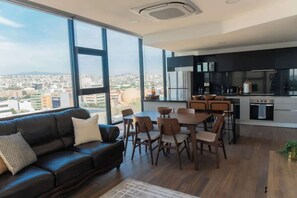 Interior - Lux Condo San Ysidro Border (Tijuana)