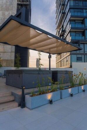 テラス / パティオ