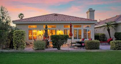 Casa Coachella | 3BR Stay w/ Pool & Club Access