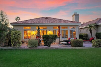 Casa Coachella | 3BR Stay w/ Pool & Club Access