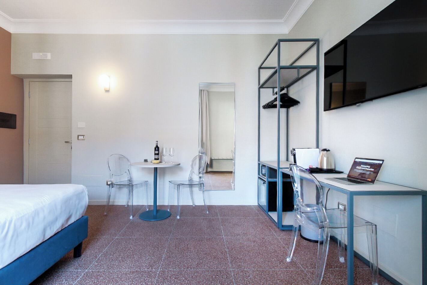 Foto - Velia Relais
