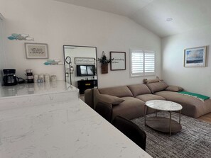 Fernseher, Arbeitsbereiche